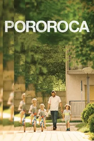 Pororoca (La desaparición)