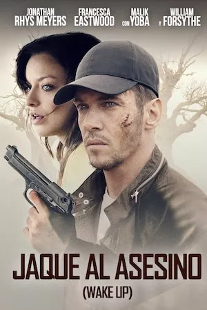 Poster Jaque al asesino