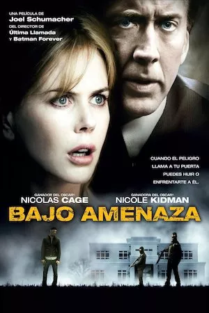 Trespass (Sin Salida)