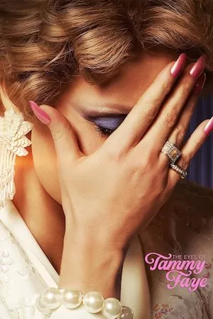 The Eyes of Tammy Faye