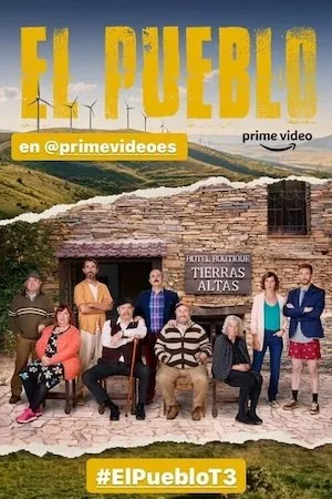 El pueblo