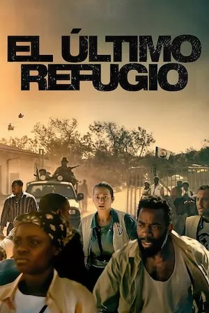 El último refugio