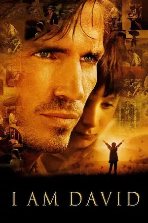 I Am David (La fuerza del valor)