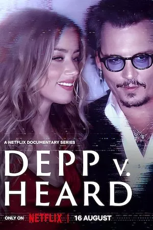 Depp Vs Heard
