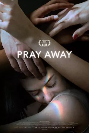 Pray Away: Reza y dejarás de ser gay