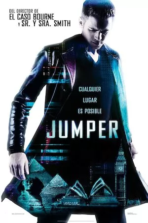 Jumper
