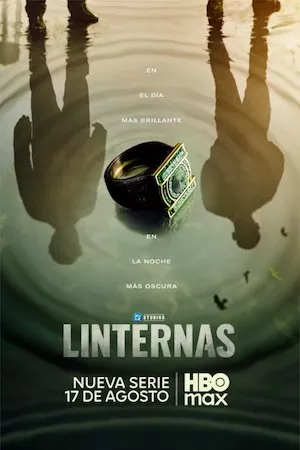 Poster Linternas