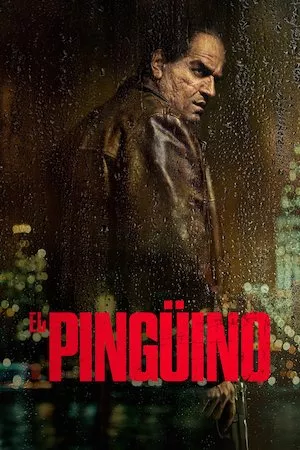 El Pinguino