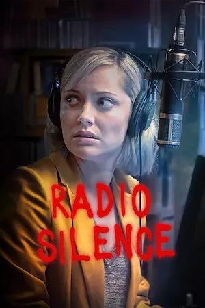 poster de la pelicula Radio Silence en HD