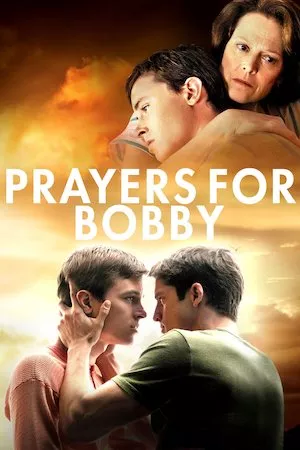 Poster Prayers for Bobby (Plegarias por Bobby)