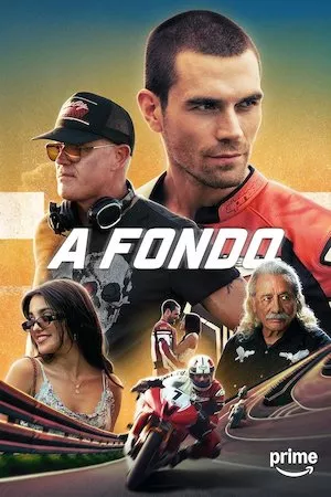 Poster A fondo