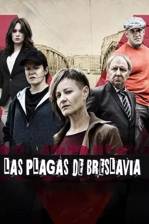 Plagi Breslau (Las plagas de Breslavia)