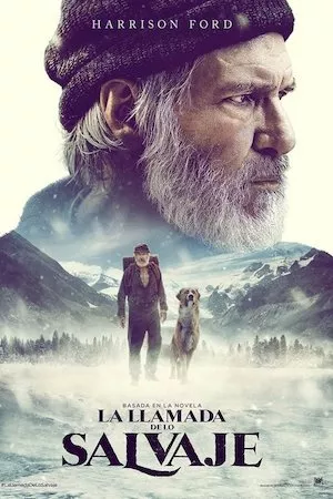 The Wild (Salvaje)