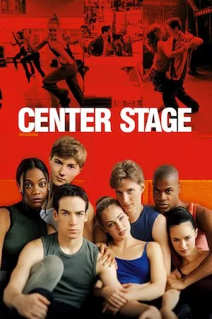 Center Stage (Camino a la fama)