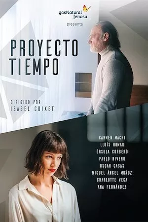 Proyecto Tiempo