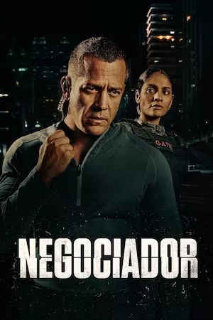 Negociador