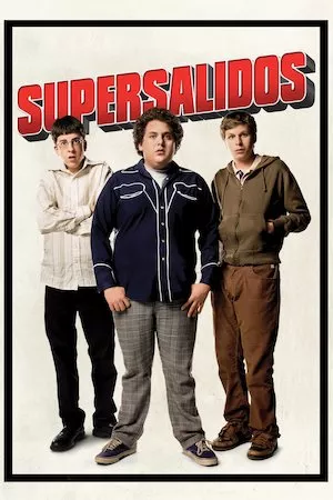 Superbad (Super Cool)