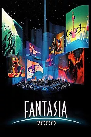 Fantasía 2000