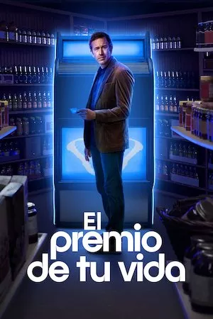 El premio de tu vida