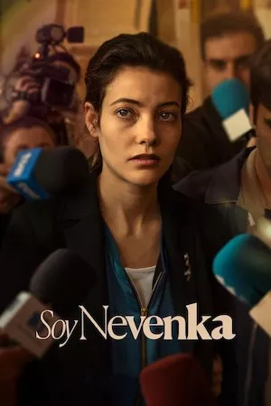 Soy Nevenka