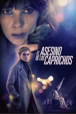 El asesino de los caprichos