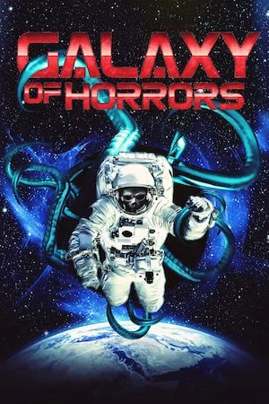 Galaxy of Horrors