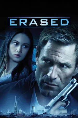 Poster The Expatriate (El Último Testigo)
