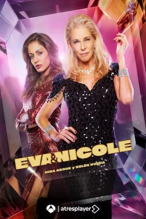 Eva & Nicole