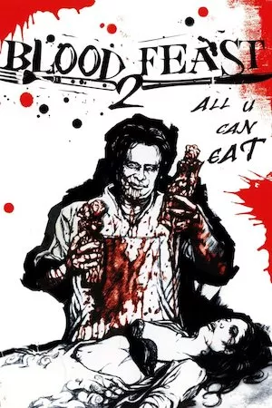 Feast 2 (Cacería voraz 2)