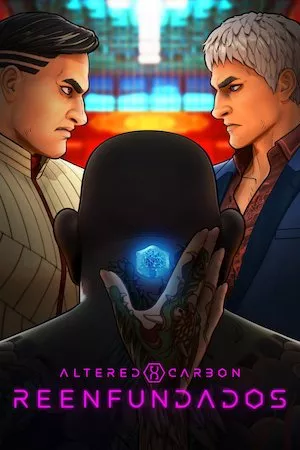 Altered Carbon: Reefundados