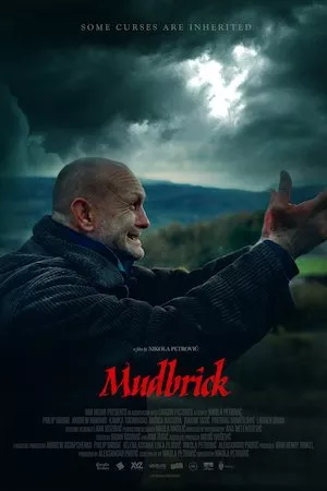 Mudbrick