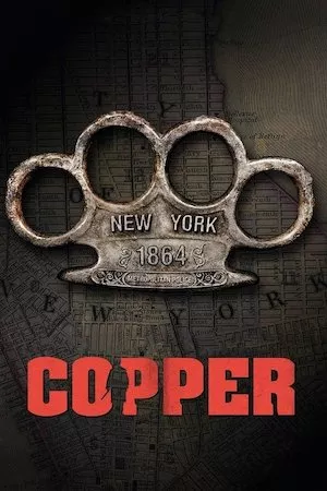 Copper