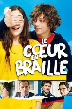Le coeur en braille (Amor en braille)