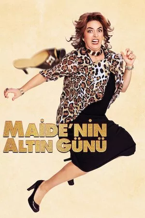 Maide’nin Altin Günü