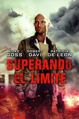Your Move (Superando el límite)