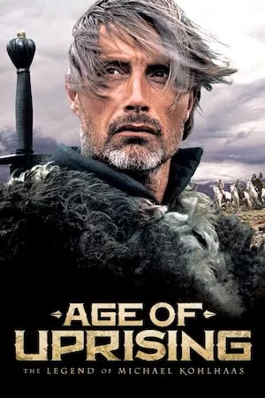 Poster Michael Kohlhaas (Age of Uprising)