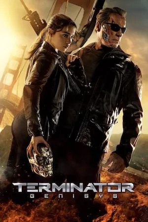 Terminator 5: Génesis
