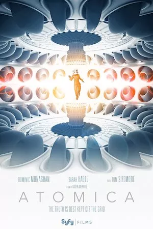 Deep Burial (Atomica)