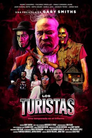 Los turistas, una temporada en el infierno