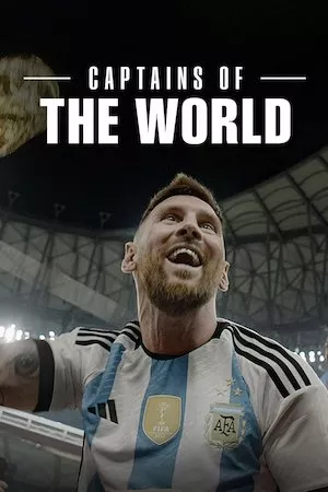 Capitanes del mundo