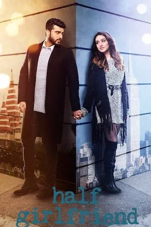 Half Girlfriend