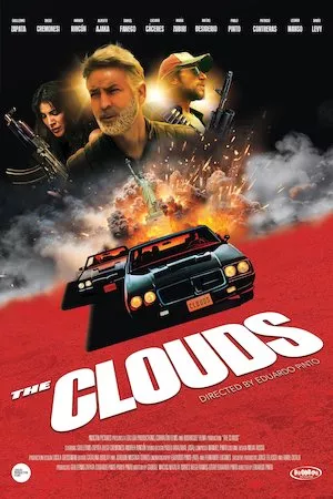 Las Nubes