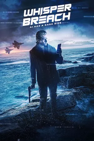 Poster Whisper Breach