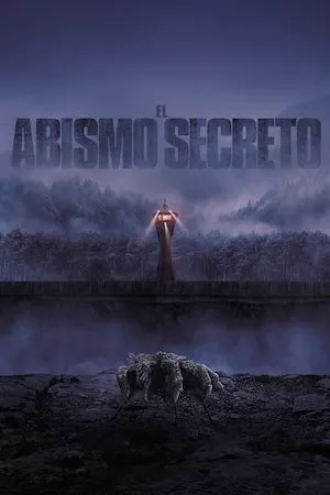 El abismo secreto