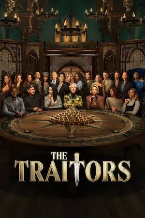 The Traitors (US)