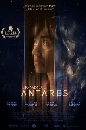 La Paradoja de Antares