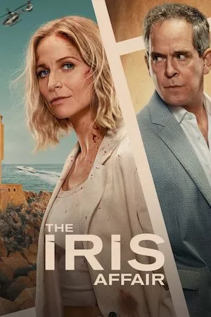 The Iris Affair