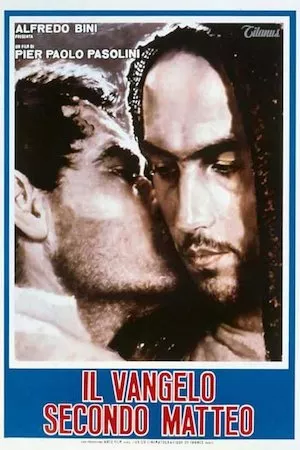 El Evangelio Según San Mateo