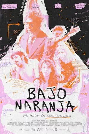 Bajo Naranja