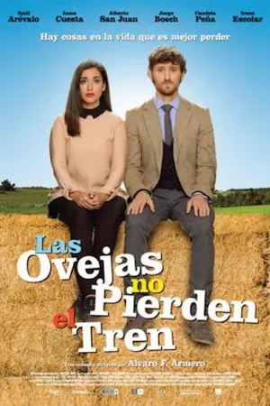 Las ovejas no pierden el tren